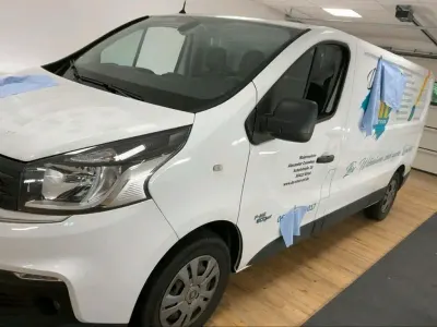 Gebraucht Fiat Talento