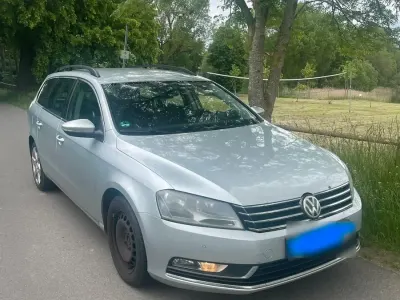 Usata VW Passat