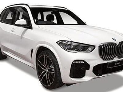gebraucht BMW X5 xDrive40i +DAB+LiveCockpitProfessional+PDC