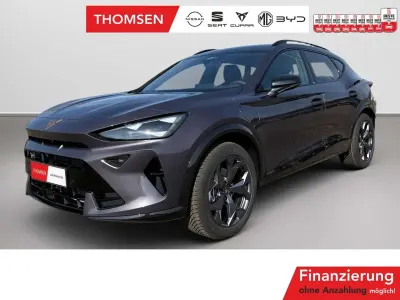 Neu Cupra Formentor 204 PS (150 kW) 2026 Dark void SUV