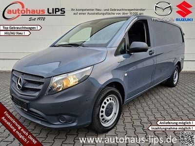 Mercedes e-Vito