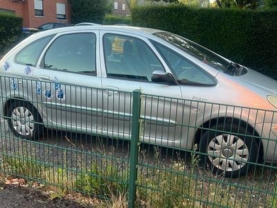 Citroën Xsara Picasso