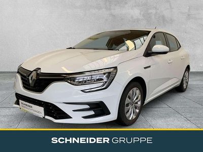Renault Mégane IV