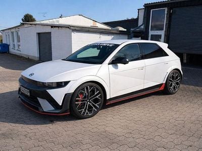 Gebraucht Hyundai Ioniq 5