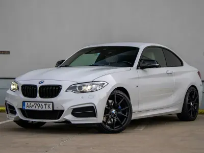 Gebraucht BMW M240i