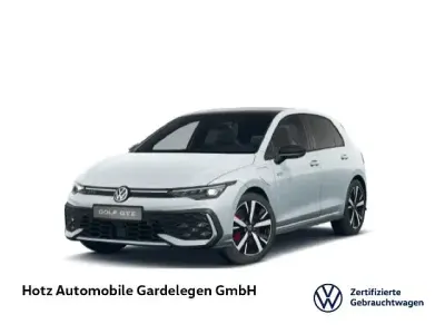 Gebraucht VW Golf VIII GTE 272 PS (200 kW) 2024 Blau Limousine