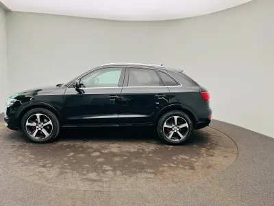 Gebraucht Audi Q3 170 PS (125 kW) 2013 SUV
