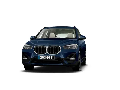 Gebraucht BMW X1 Sport Line 125 PS (91 kW) 2026 SUV