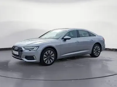 Używany Audi A6