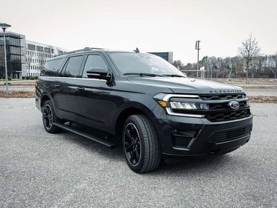 gebraucht Ford Expedition LIMITED STEALTH PERFORMANCE EDITION