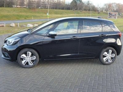 Gebraucht Honda Jazz Executive 109 PS (80 kW) 2024 Schwaz Kleinwagen