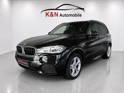 Gebraucht BMW X5