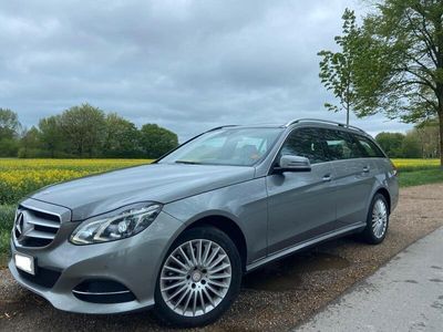 Mercedes E250
