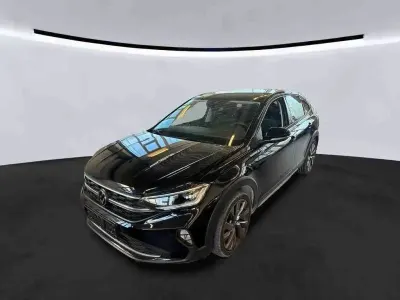 Używany VW Taigo