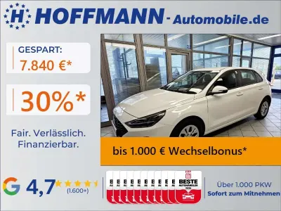 Gebraucht Hyundai i30