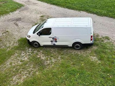 Gebraucht Citroën Jumpy Profi 122 PS (89 kW) 2019 Van / Kleinbus