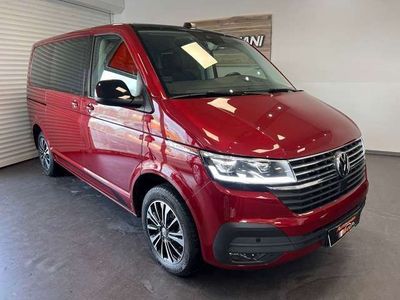 gebraucht VW Multivan T6T6.12.0 TDI DSG Edition LED. Navi/Sta