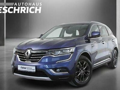 Blau Gebraucht 2019 Renault Koleos Initiale Paris SUV | 23.880 € (Fairer Preis)