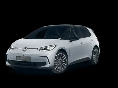 Neu VW ID.3 Pro 149 kW (203 PS) 2026 Silber Kleinwagen