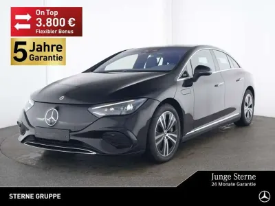 Gebraucht Mercedes EQE500