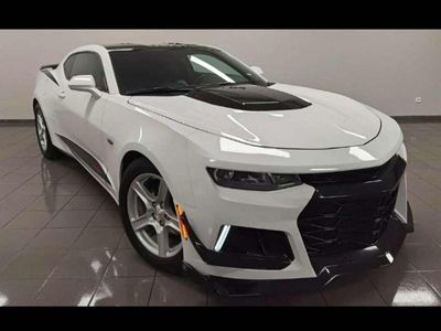 Chevrolet Camaro ZL1