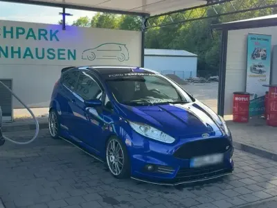 Gebraucht Ford Fiesta ST 230 PS (169 kW) 2014 Kleinwagen