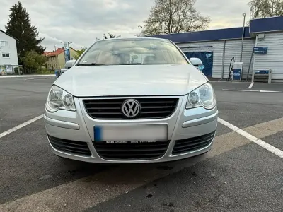 Usata VW Polo