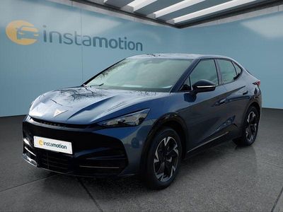 Neu Cupra Tavascan Endurance 210 kW (286 PS) 2025 Blau SUV