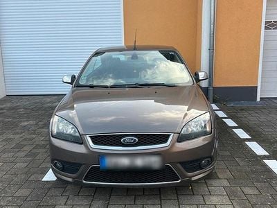 Ford Focus Cabriolet