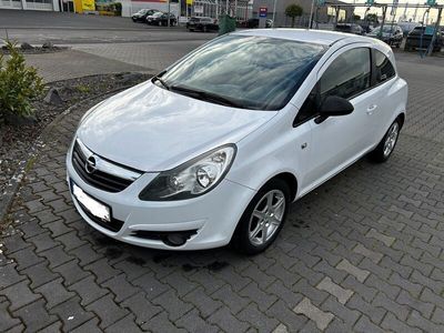 gebraucht Opel Corsa 2010 Neu TÜV 04.2026