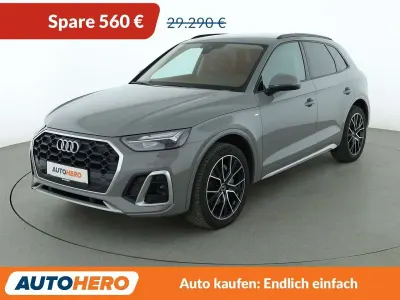 Gebraucht Audi Q5