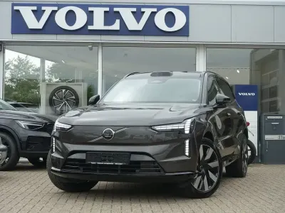Gebraucht Volvo EX90