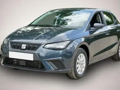 Neu Seat Ibiza Style 116 PS (85 kW) 2026 Manufacturer Kleinwagen