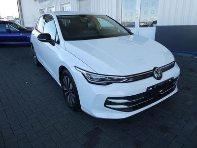 Gebraucht VW Golf VIII Goal 116 PS (85 kW) 2025 Violett Limousine