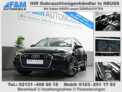 Occasion Audi A6