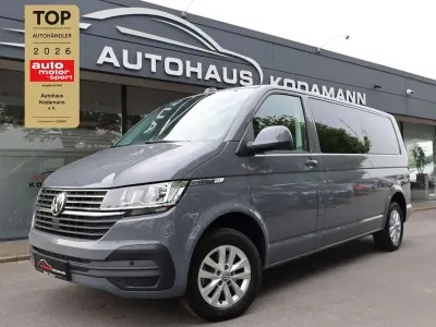 Gebraucht VW Caravelle