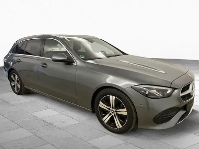 Gebraucht Mercedes C180