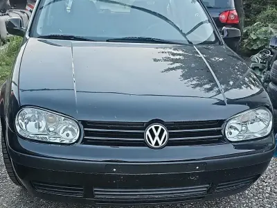 Gebraucht VW Golf IV
