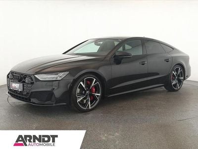 Gebraucht Audi S7 Sportback Sport 344 PS (253 kW) 2025 Schwarz Kleinwagen