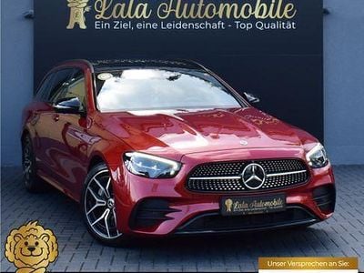 Mercedes E400