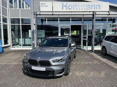 Gebraucht BMW X2 Performance 306 PS (225 kW) 2022 Grau SUV