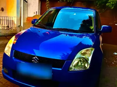 Gebraucht Suzuki Swift