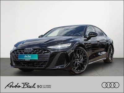 Schwarz Neu 2025 Audi A6 Edition .1 Limousine | 70.940 € (Guter Preis)