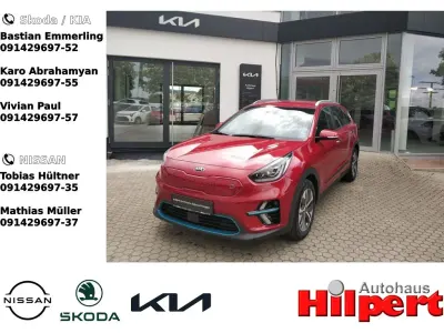 Gebraucht Kia e-Niro