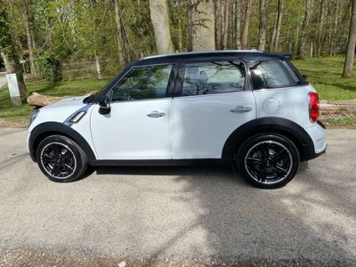 gebraucht Mini Cooper S Countryman Cooper S Cooper S