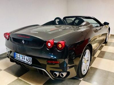 Ferrari F430