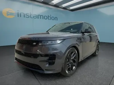Gebraucht Land Rover Range Rover Sport