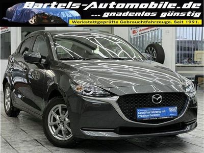 Andere Gebraucht 2021 Mazda 2 Limousine | 15.450 € (Fairer Preis)