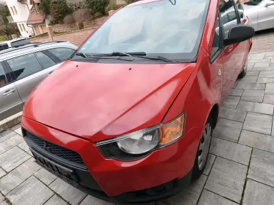 Gebraucht Mitsubishi Colt