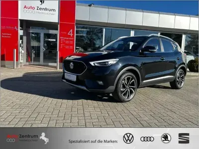 Occasion MG ZS Comfort 106 ch (77 kW) 2023 Noir SUV